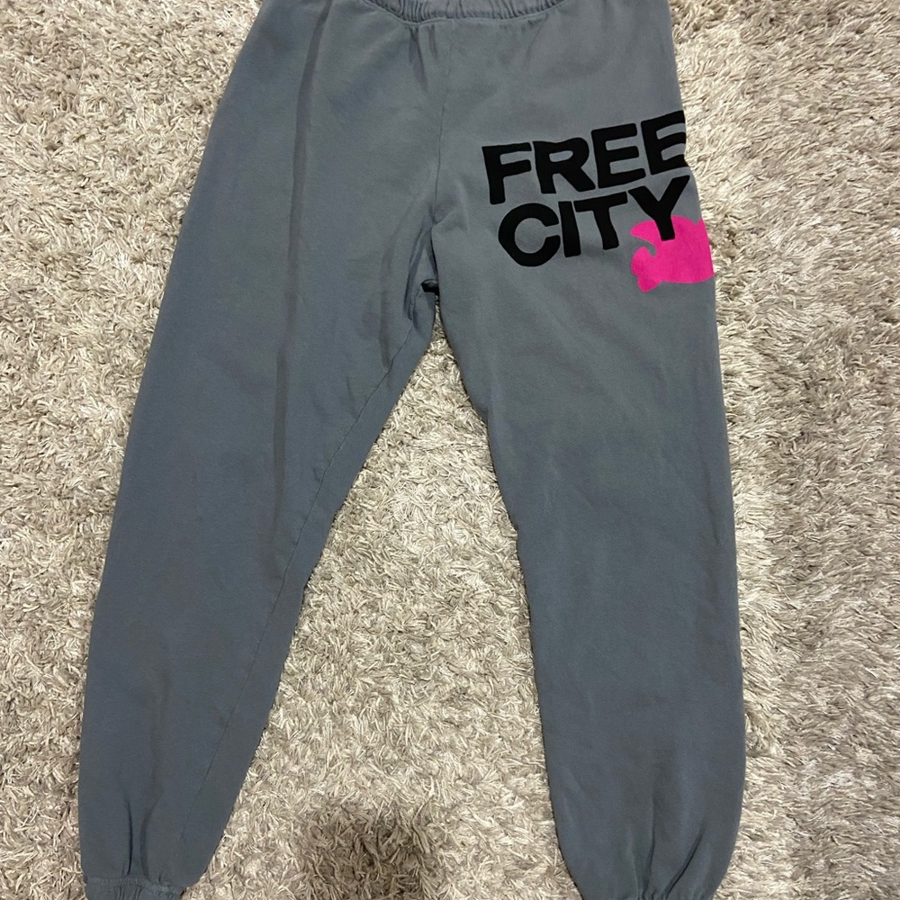 Free City Sweatpants